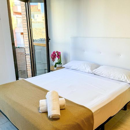 Appartement Enjoy El Pilar Turistea à Saragosse Extérieur photo
