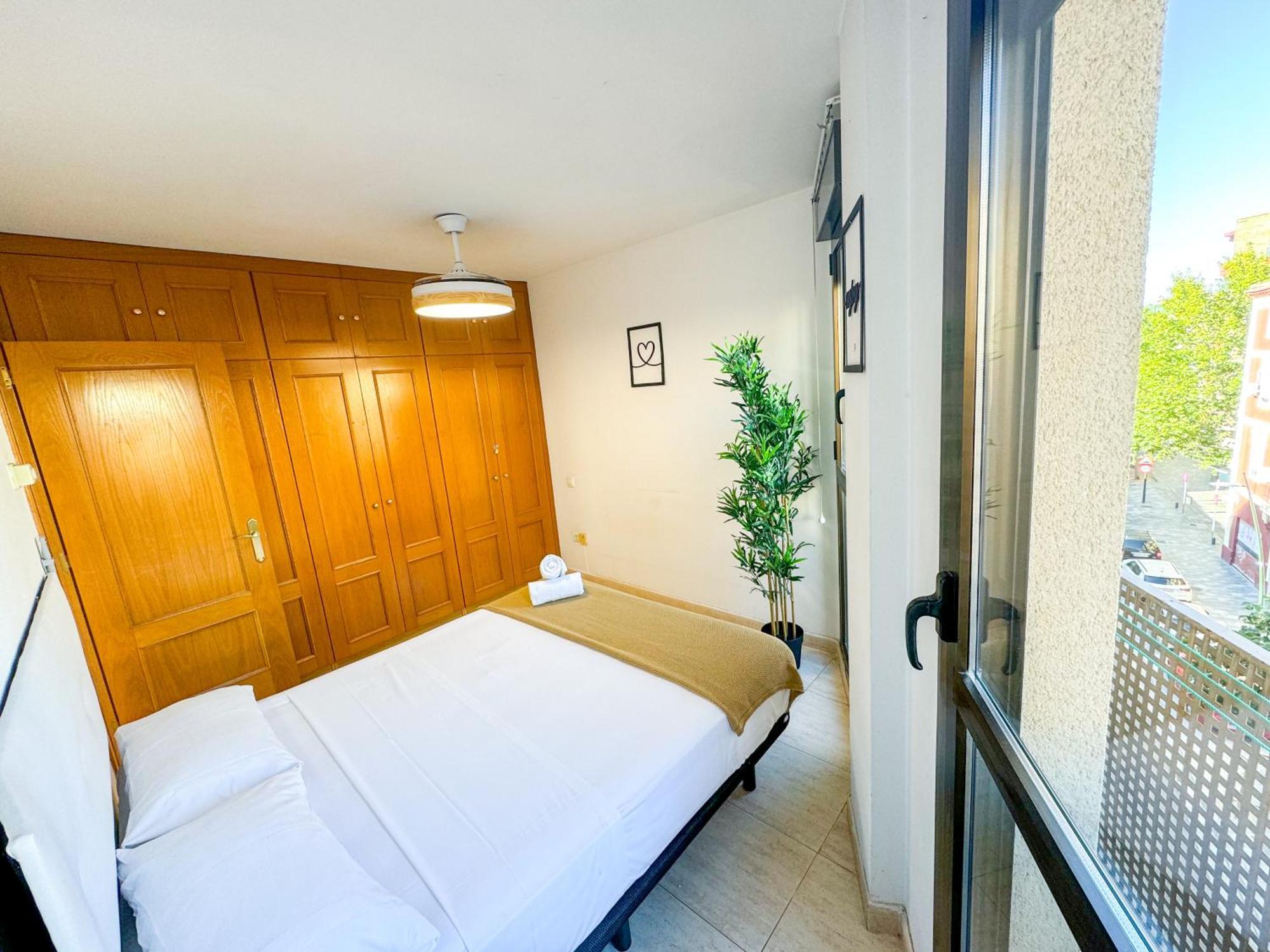 Appartement Enjoy El Pilar Turistea à Saragosse Extérieur photo